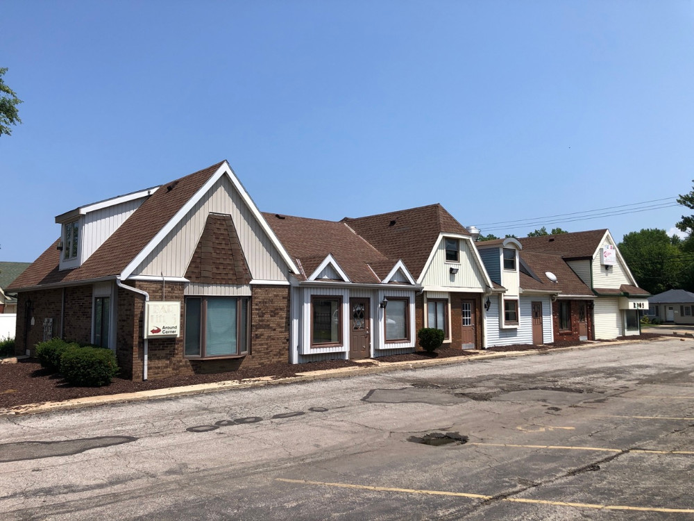 Kiko Realtors, Auctioneers, Advisors 6Unit Commercial Building